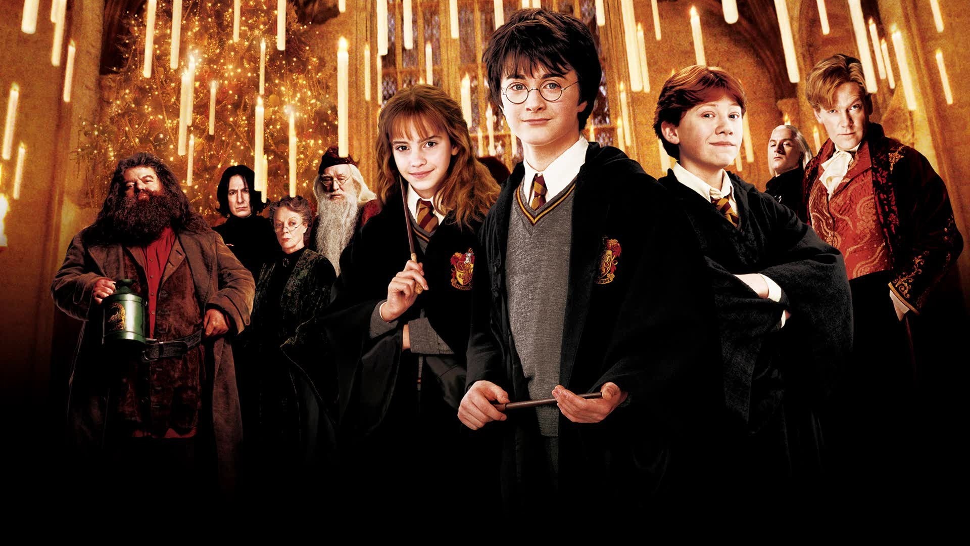 Harry Potter : J.K. Rowling annonce une très bonne nouvelle pour la série tant attendue