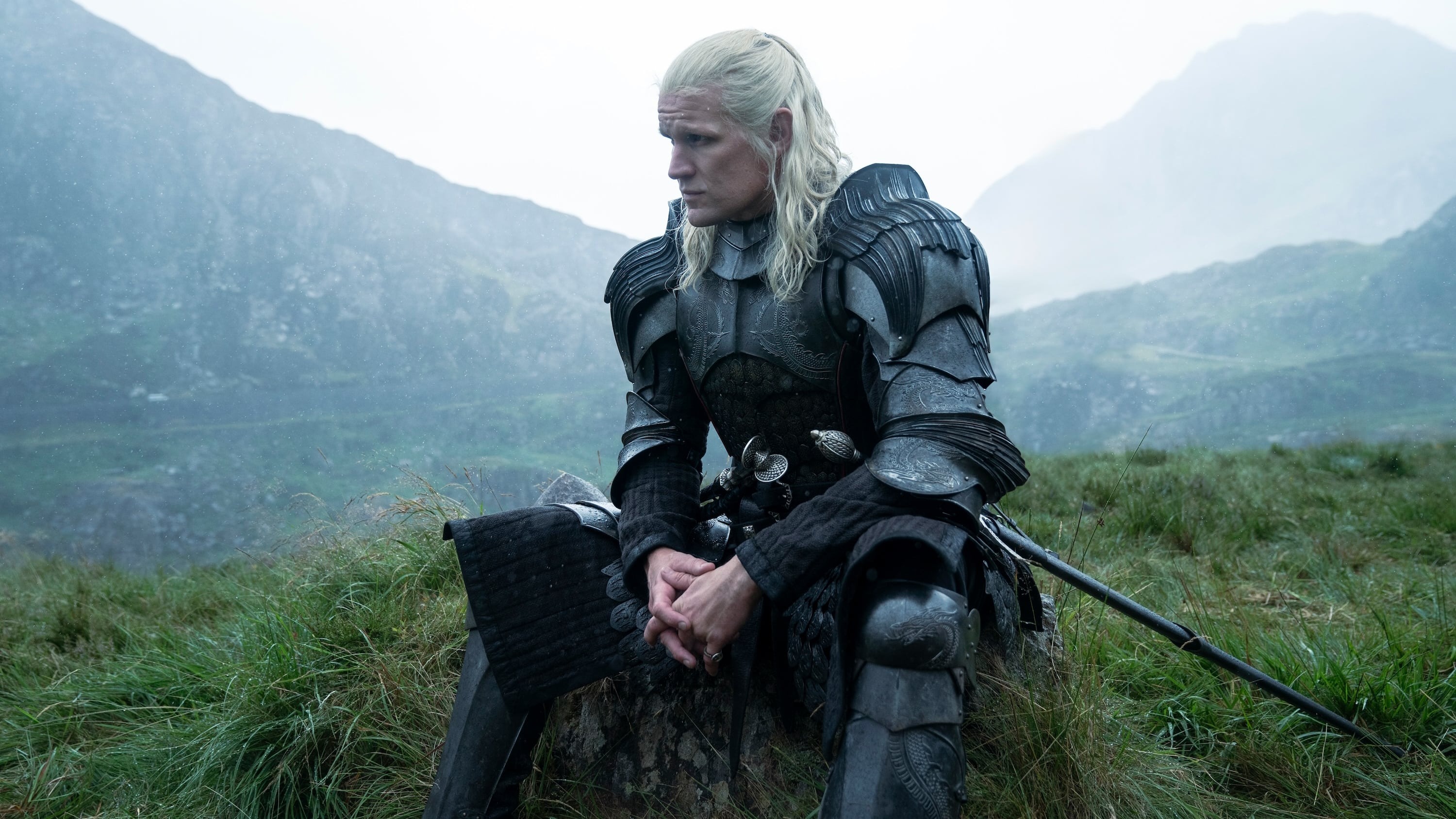 House of the Dragon saison 2 : quand et où voir les nouveaux épisodes ?