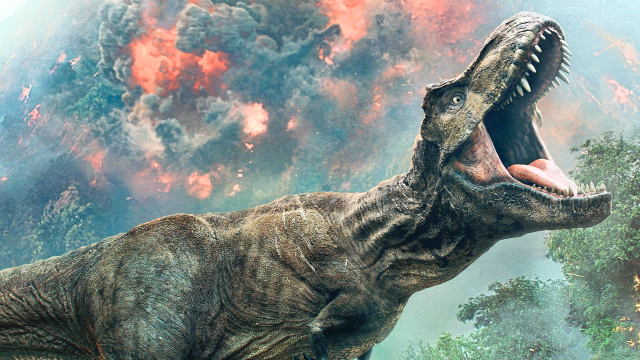 Les premiers détails sur le quatrième film Jurassic World risquent de décevoir les fans