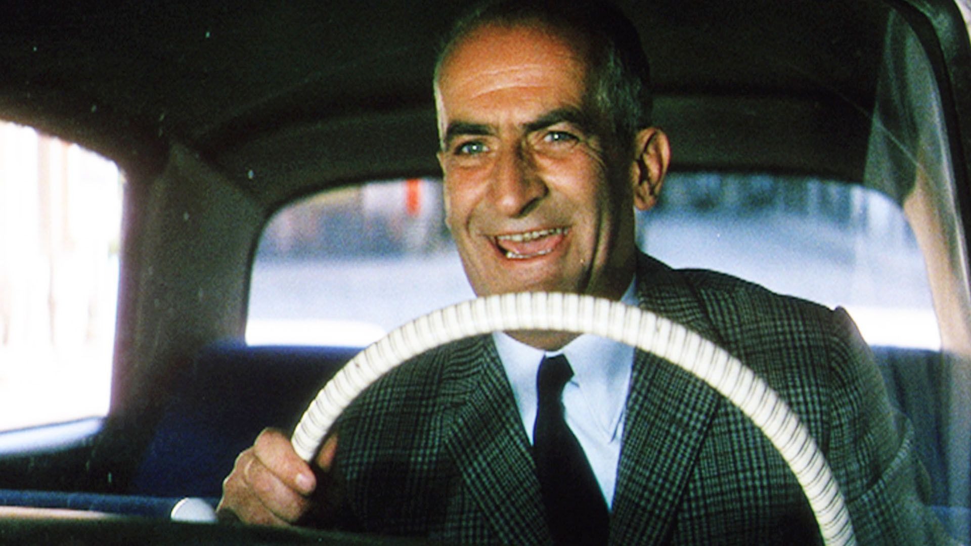 Ce soir à la TV : cette comédie culte avec Louis de Funès a été le théâtre d'un dramatique accident de tournage