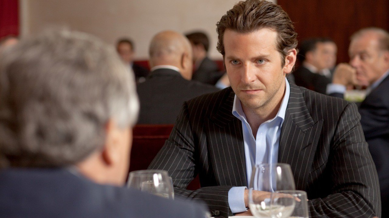 Ce soir à la TV : ce thriller avec Bradley Cooper a-t-il inspiré à Luc Besson son plus grand succès ?