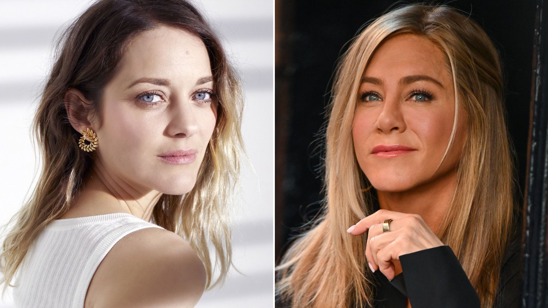 Marion Cotillard face à Jennifer Aniston dans une des meilleures séries du moment