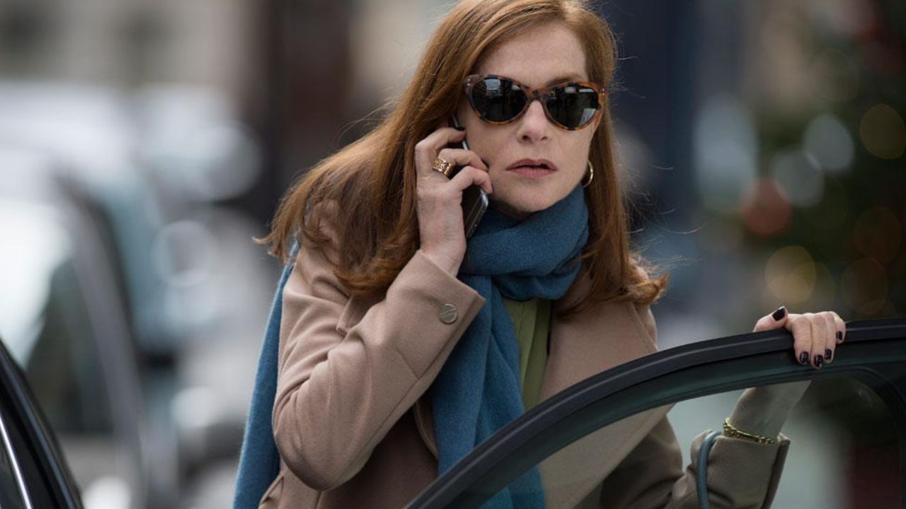 À voir gratuitement : un thriller traumatisant avec une Isabelle Huppert monumentale