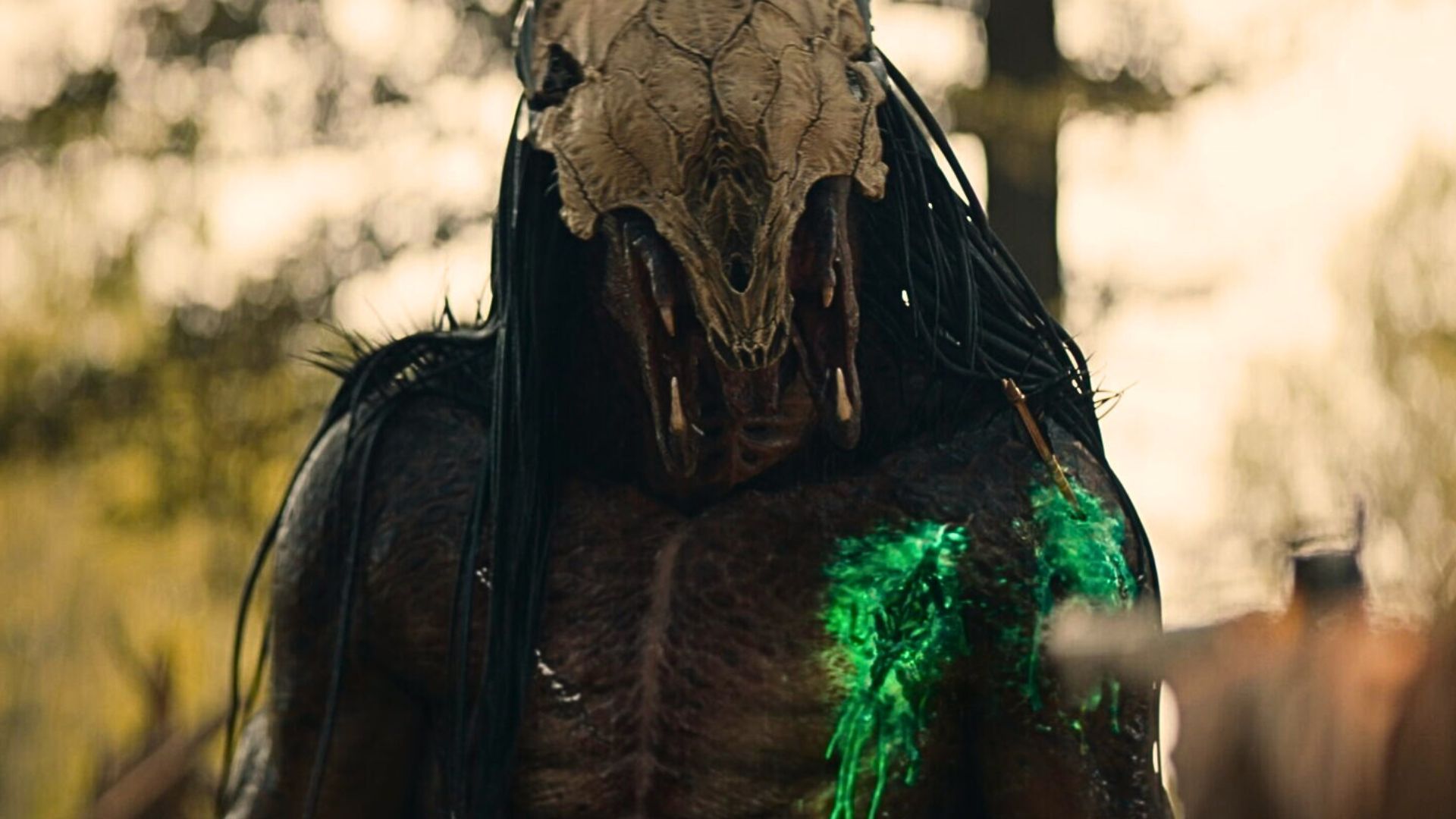 Le prochain film Predator a trouvé son actrice principale et c'est un très bon choix !