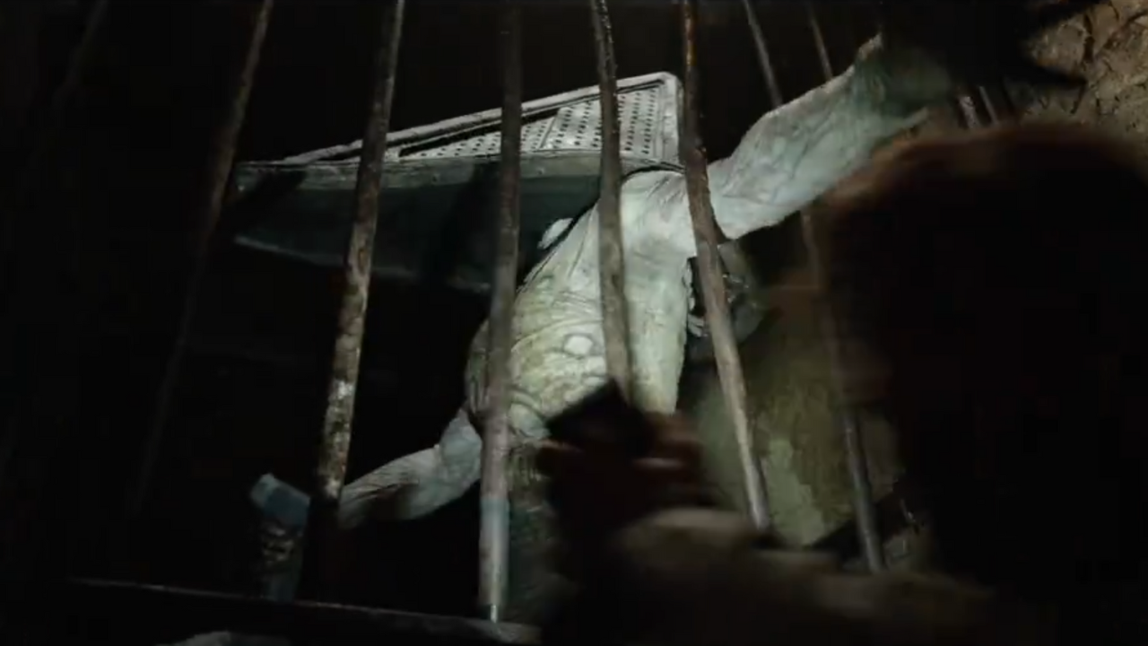 Return to Silent Hill se dévoile et c'est déjà terrifiant