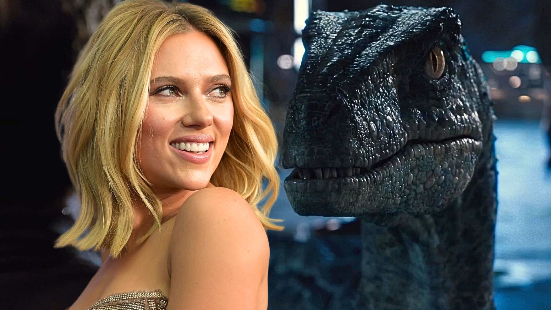 Scarlett Johansson était prête à tout pour jouer dans Jurassic World 4