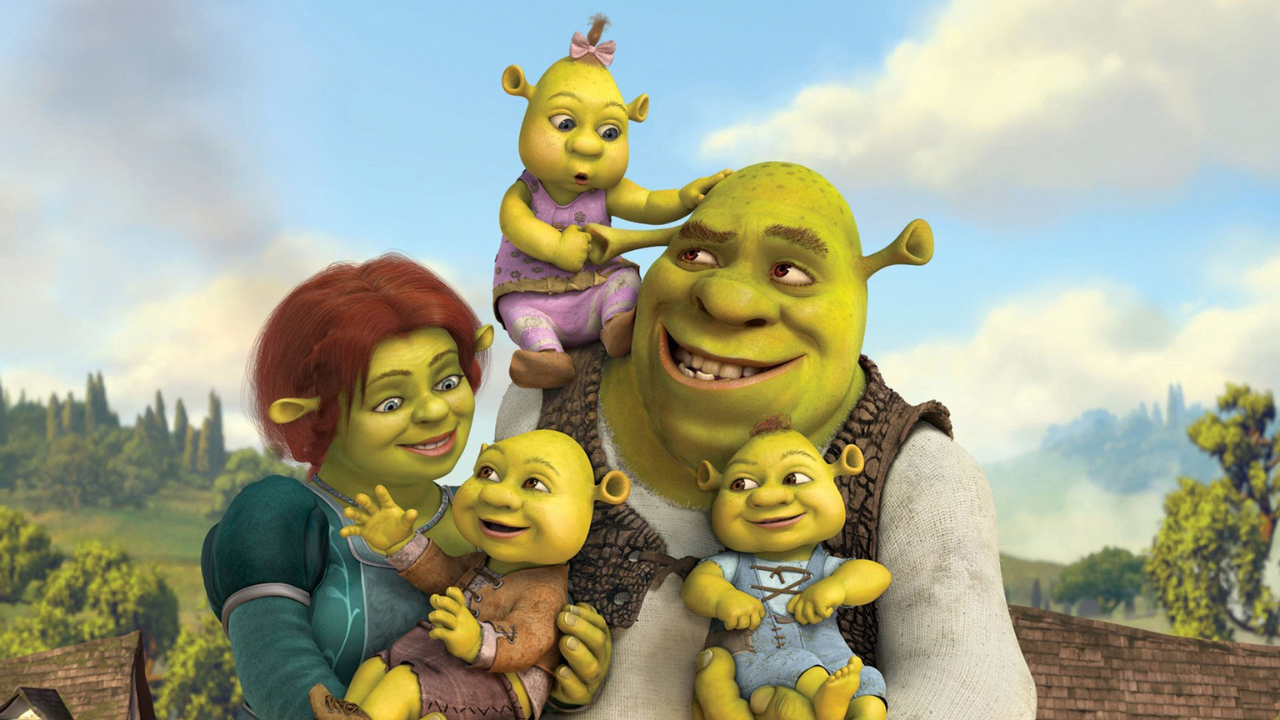 Shrek 5 : des nouvelles du prochain film et le spin-off sur l’Âne confirmé