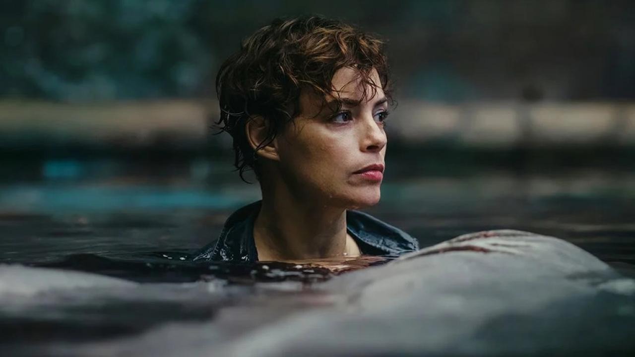 Top 10 Netflix : le requin de Sous la Seine laisse sa place de numéro 1 à un autre prédateur