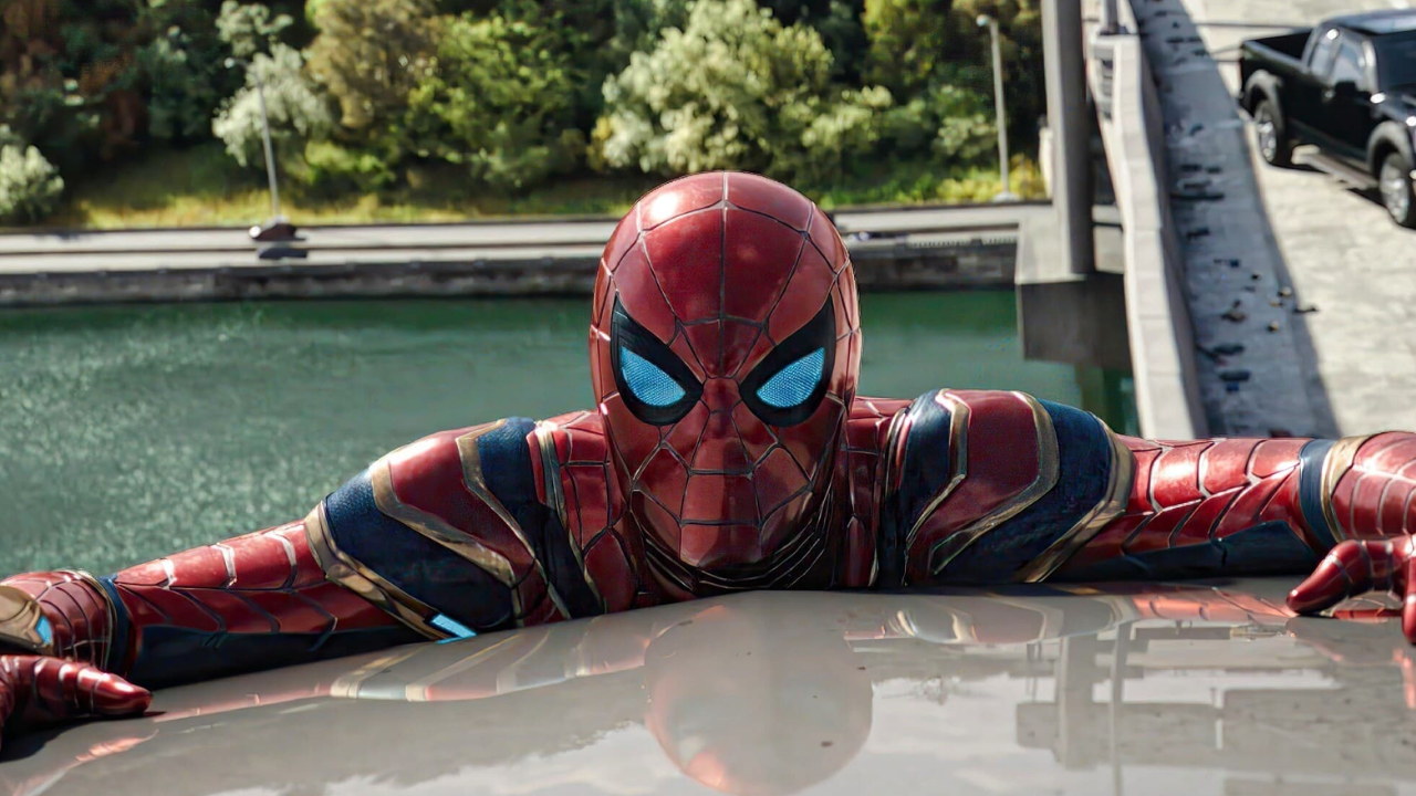 Spider-Man : un casting en cours pour un nouveau film live action ?