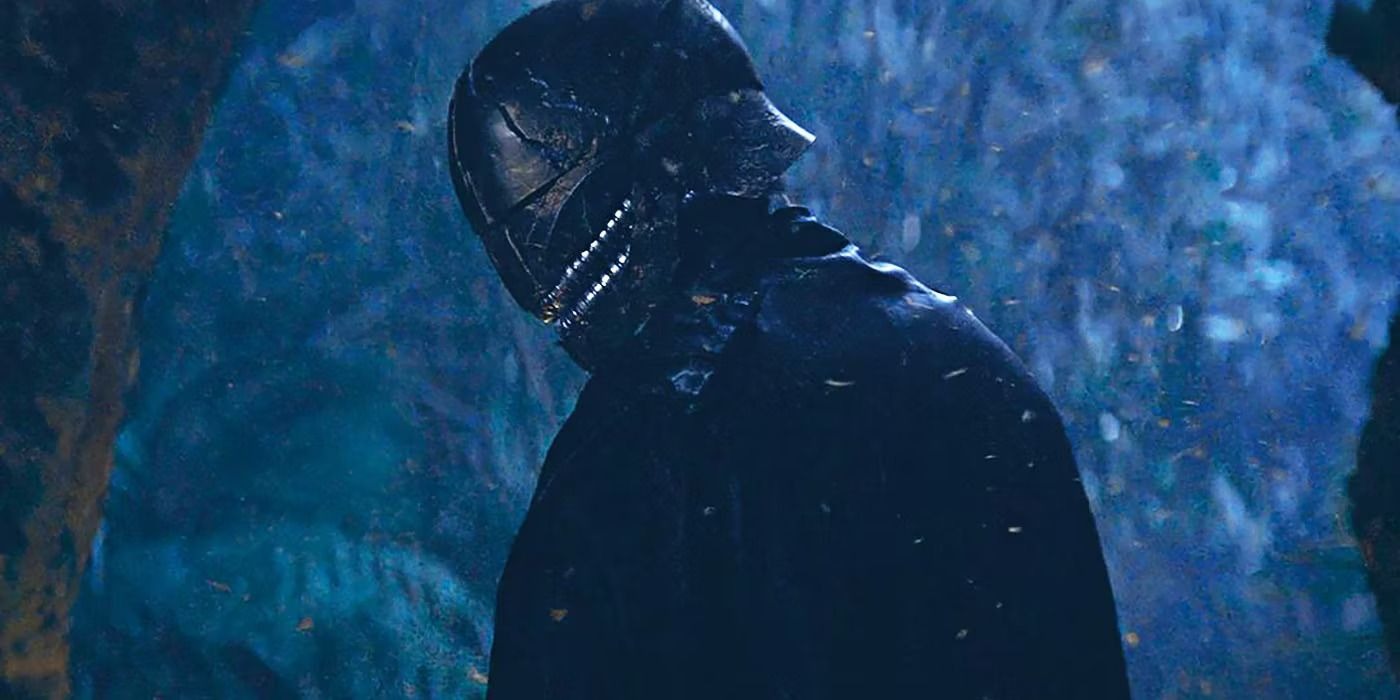 Star Wars : et si le mystérieux Sith dans The Acolyte était (SPOILER) ?