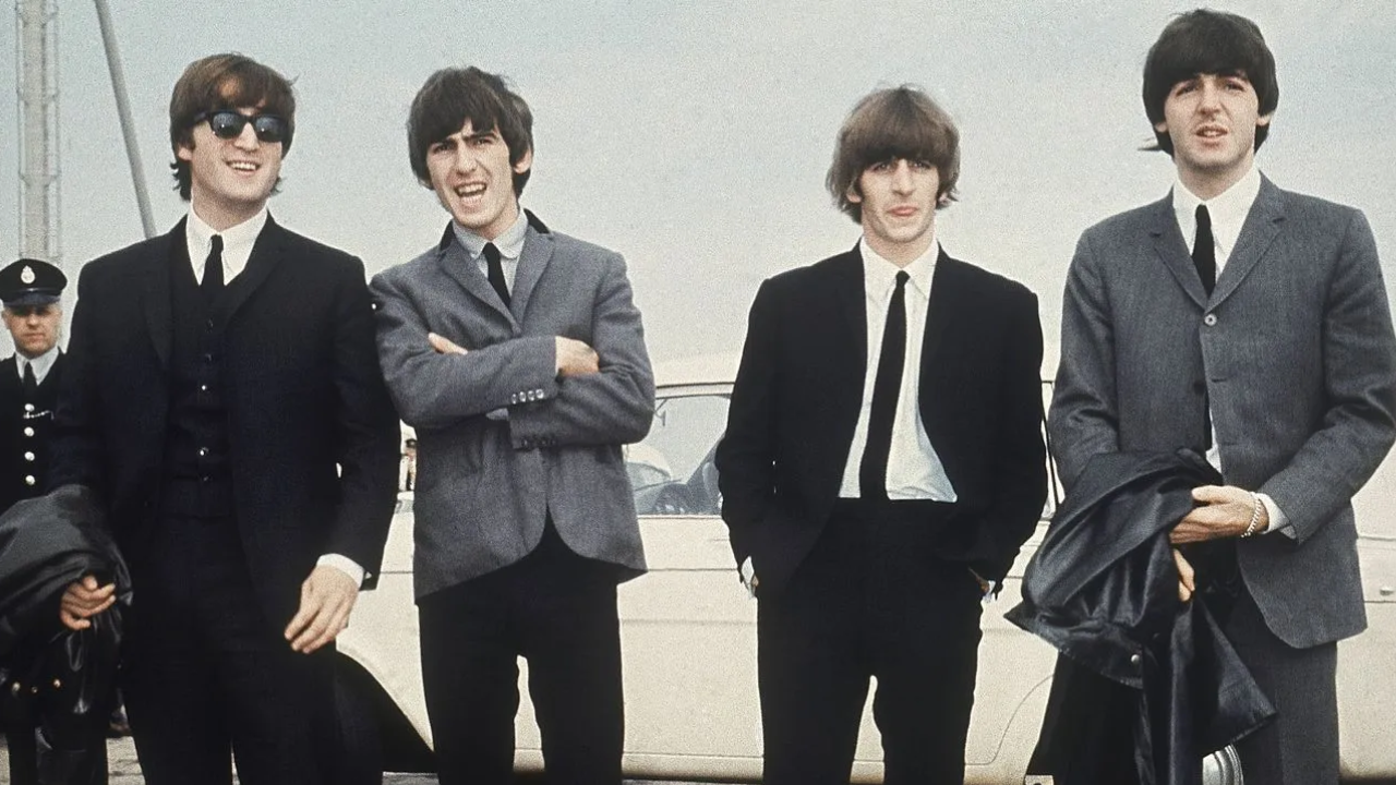 Un casting complètement fou pour le grand projet sur les Beatles