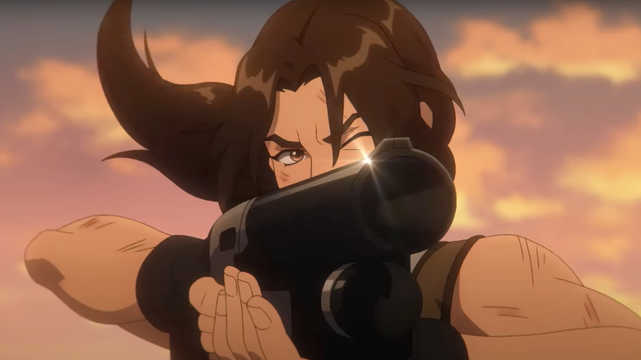 Tomb Raider : on sait quand Lara Croft va faire son retour sur Netflix