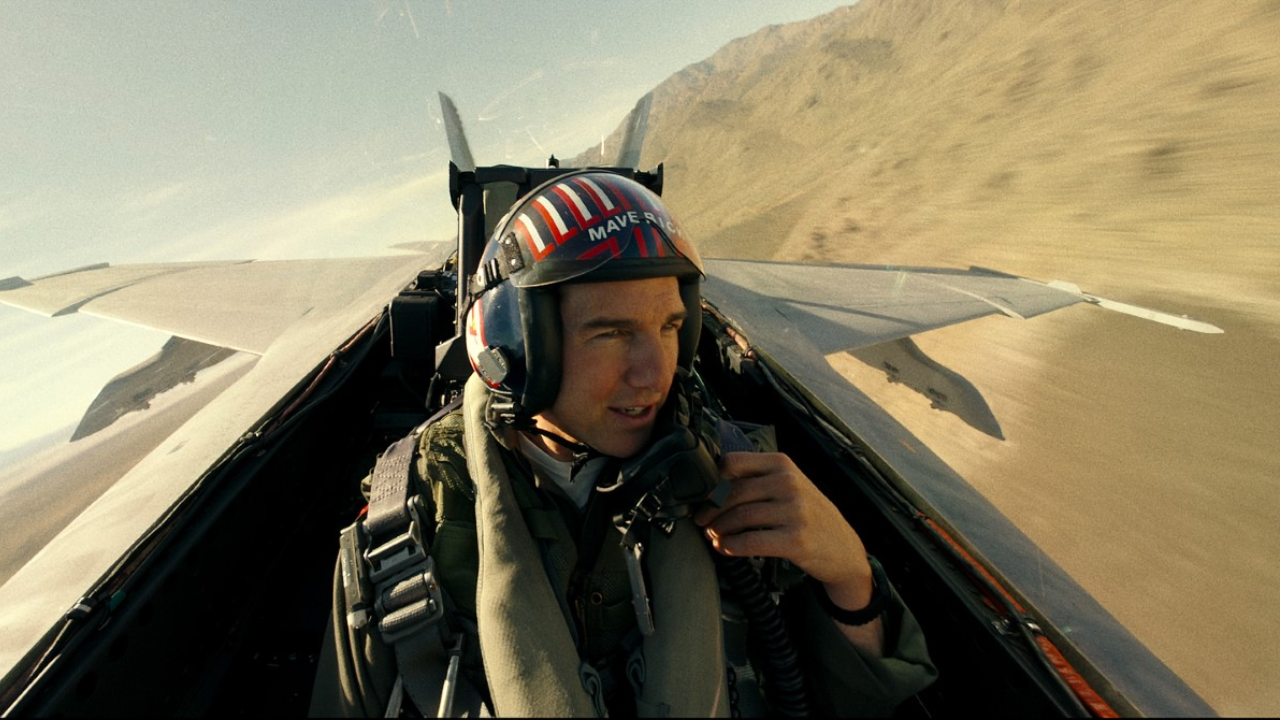 Top Gun 3 : Jerry Bruckheimer donne des nouvelles (et les fans vont pleurer)