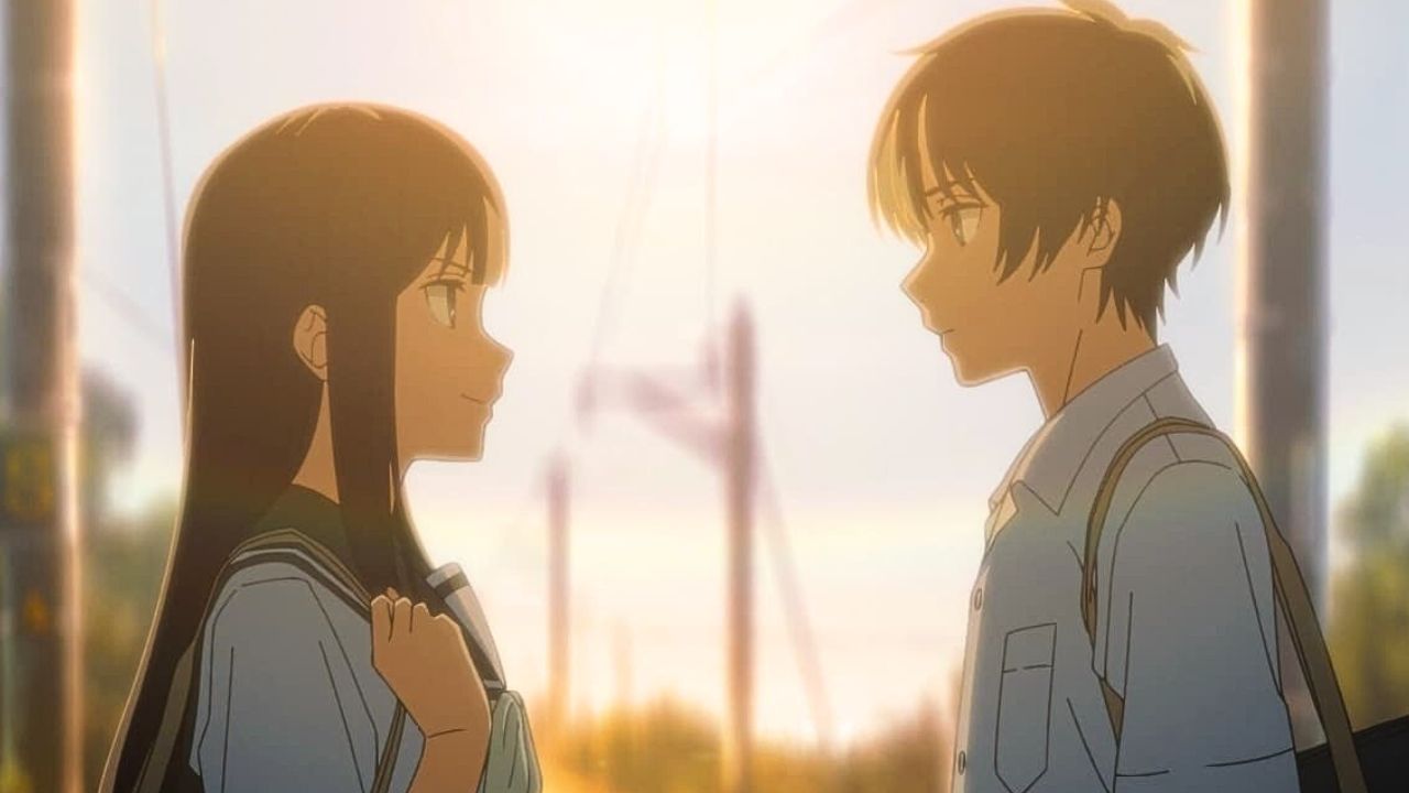 Après Your Name et Suzume, ce film d'animation va vous faire pleurer