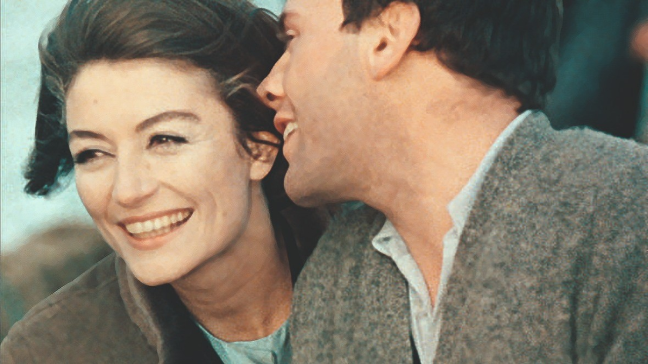 Ce soir à la TV : une Palme d'or et 2 Oscars pour ce film français culte avec Anouk Aimée