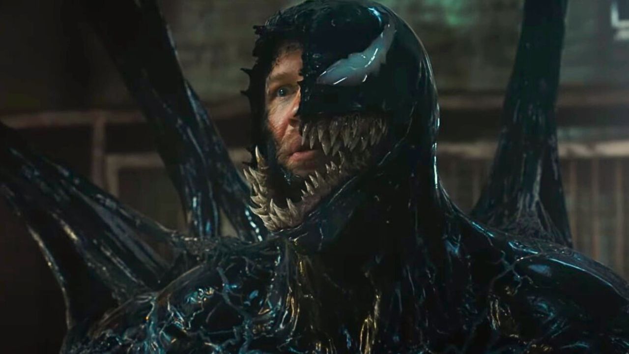 Venom 3 : Tom Hardy de retour dans une bande-annonce drôle et explosive