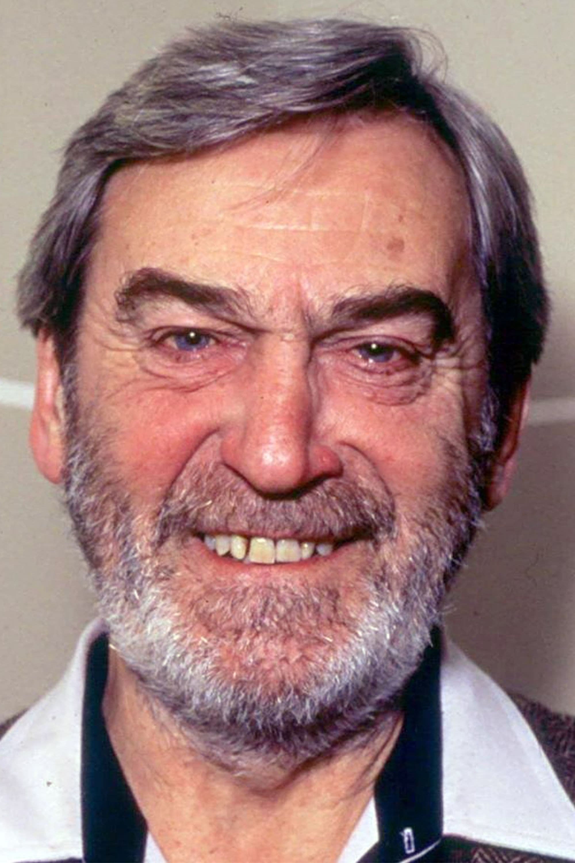 Patrick Troughton