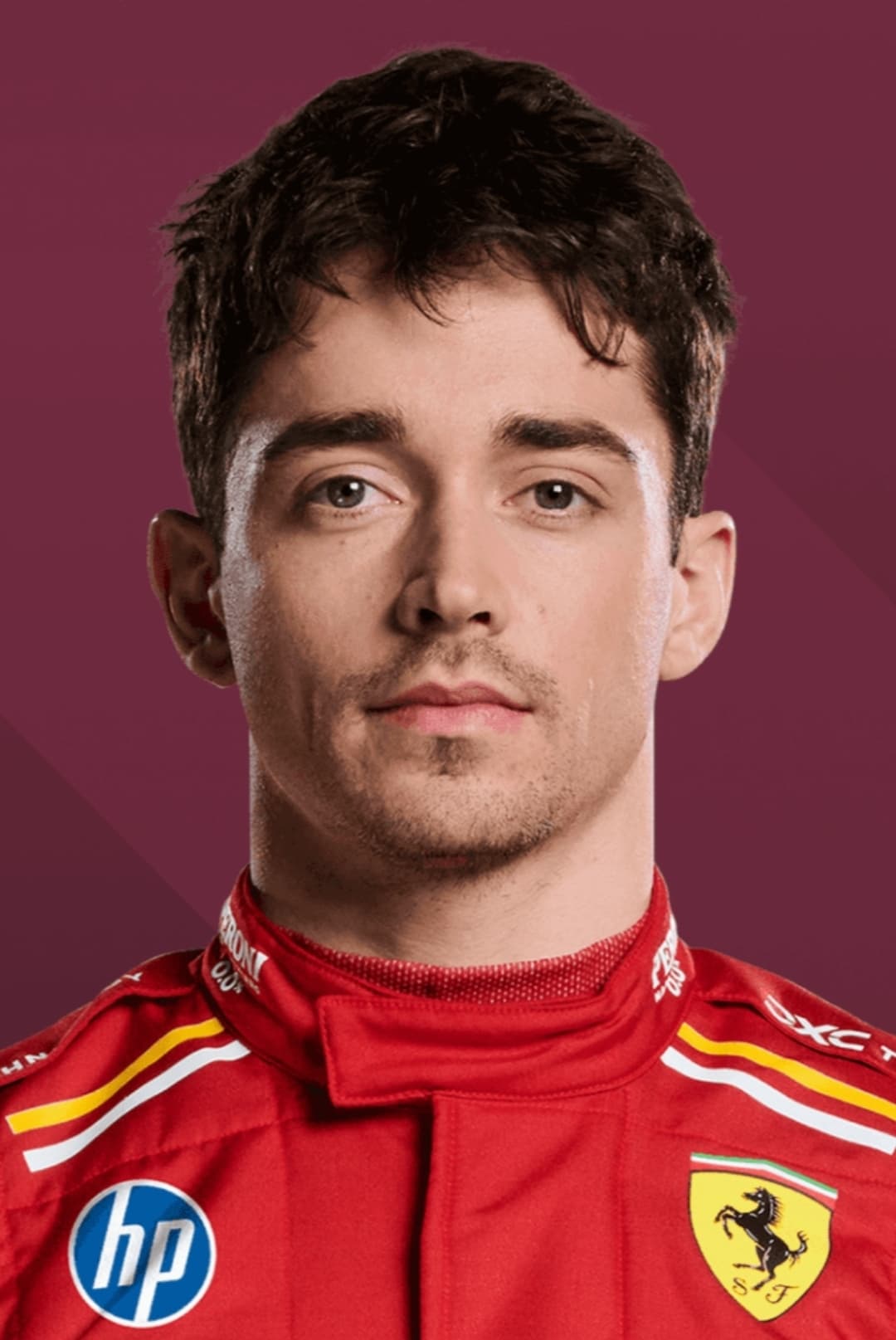 Charles Leclerc