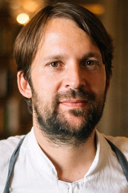 René Redzepi