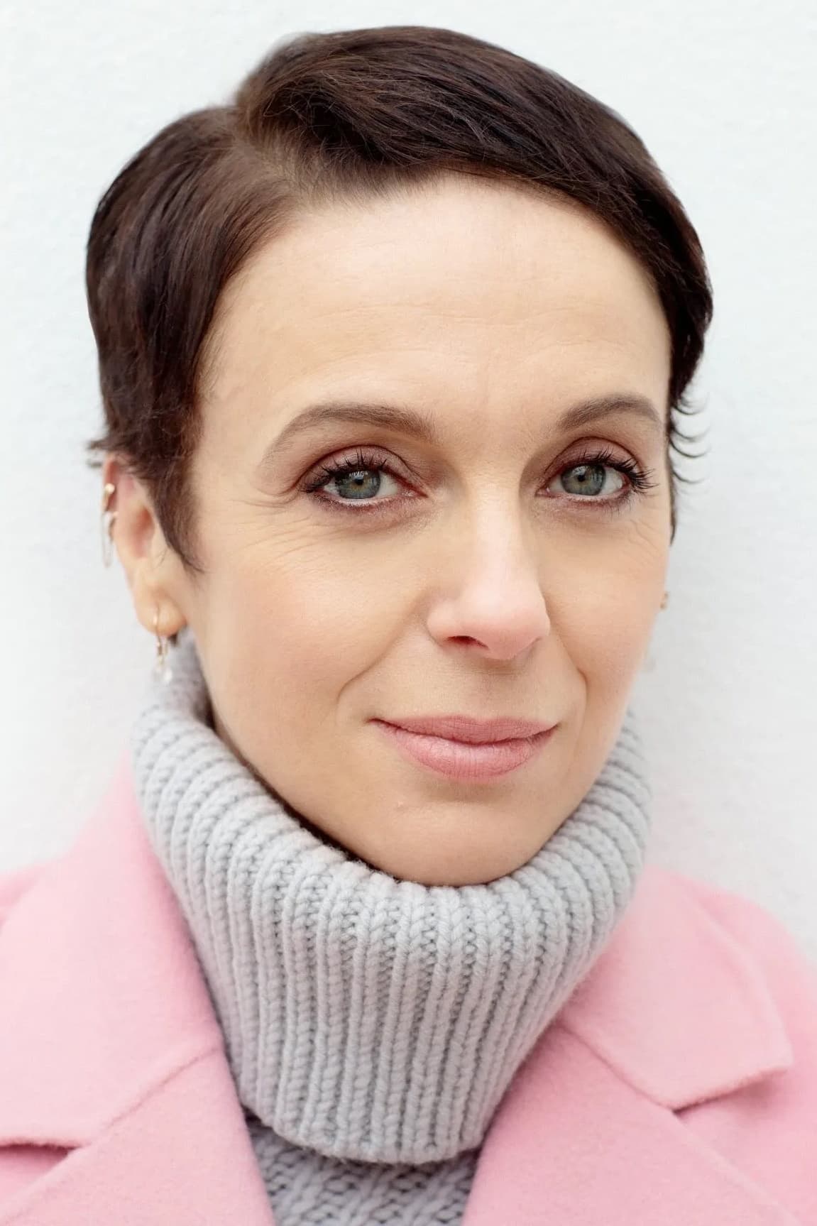 Amanda Abbington