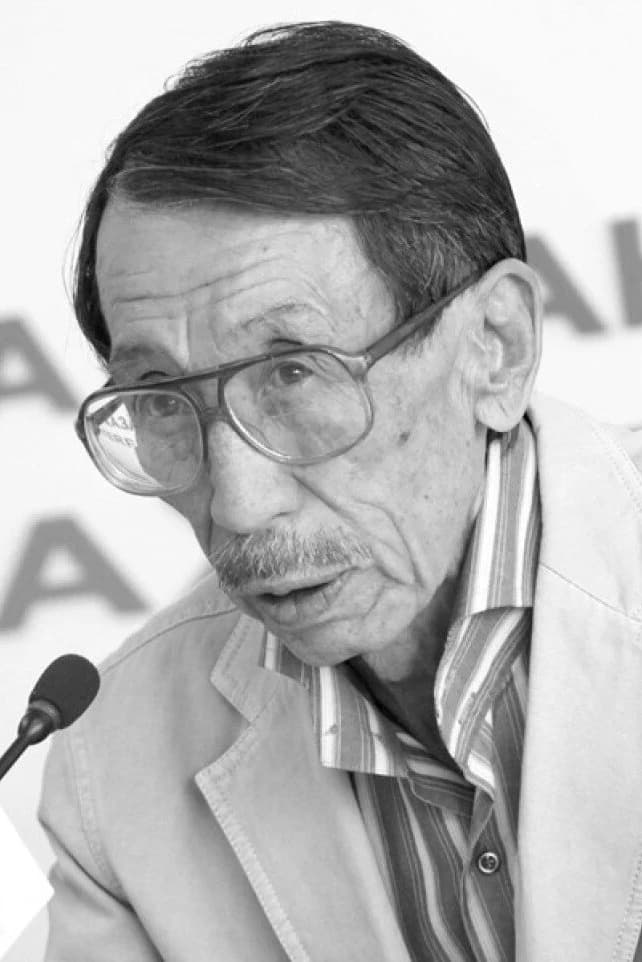 Satybaldy Narymbetov