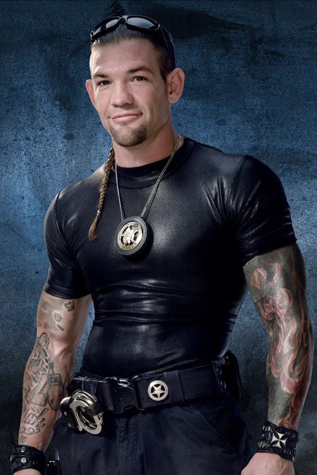 Leland Chapman