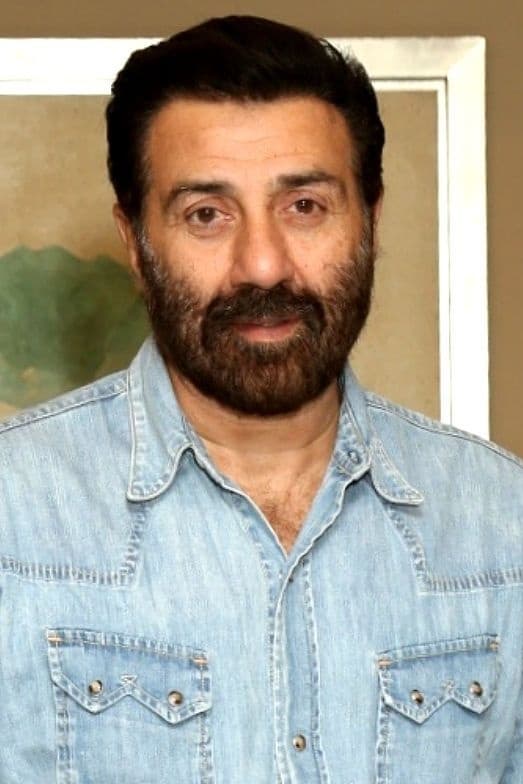 Sunny Deol