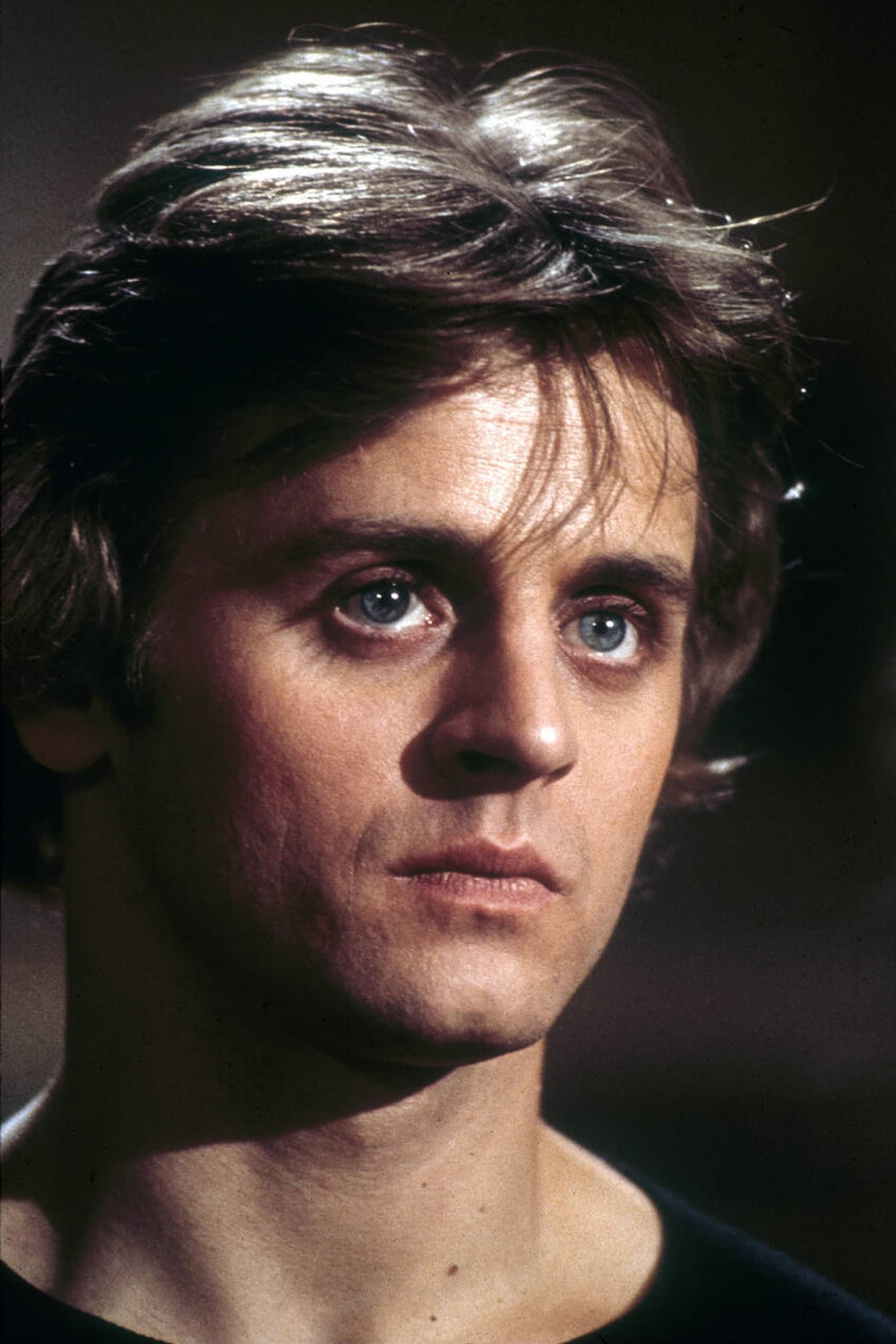 Mikhail Baryshnikov