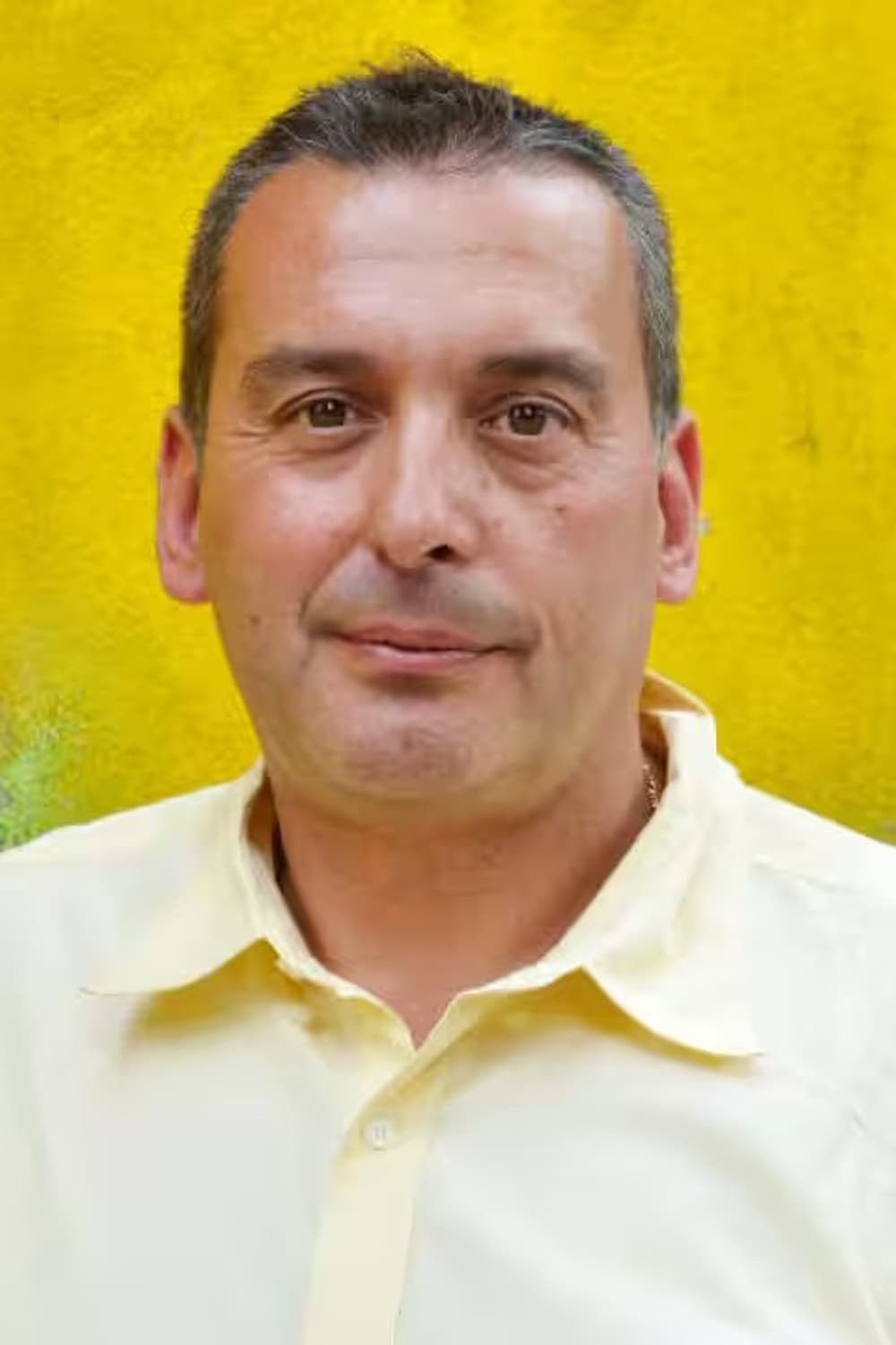 Christos Tsiolkas