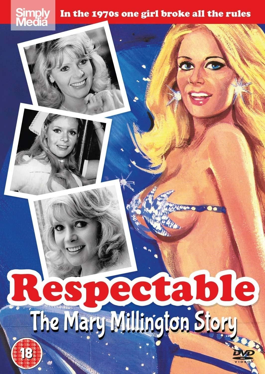 Respectable: The Mary Millington Story