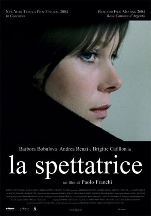 La spectatrice