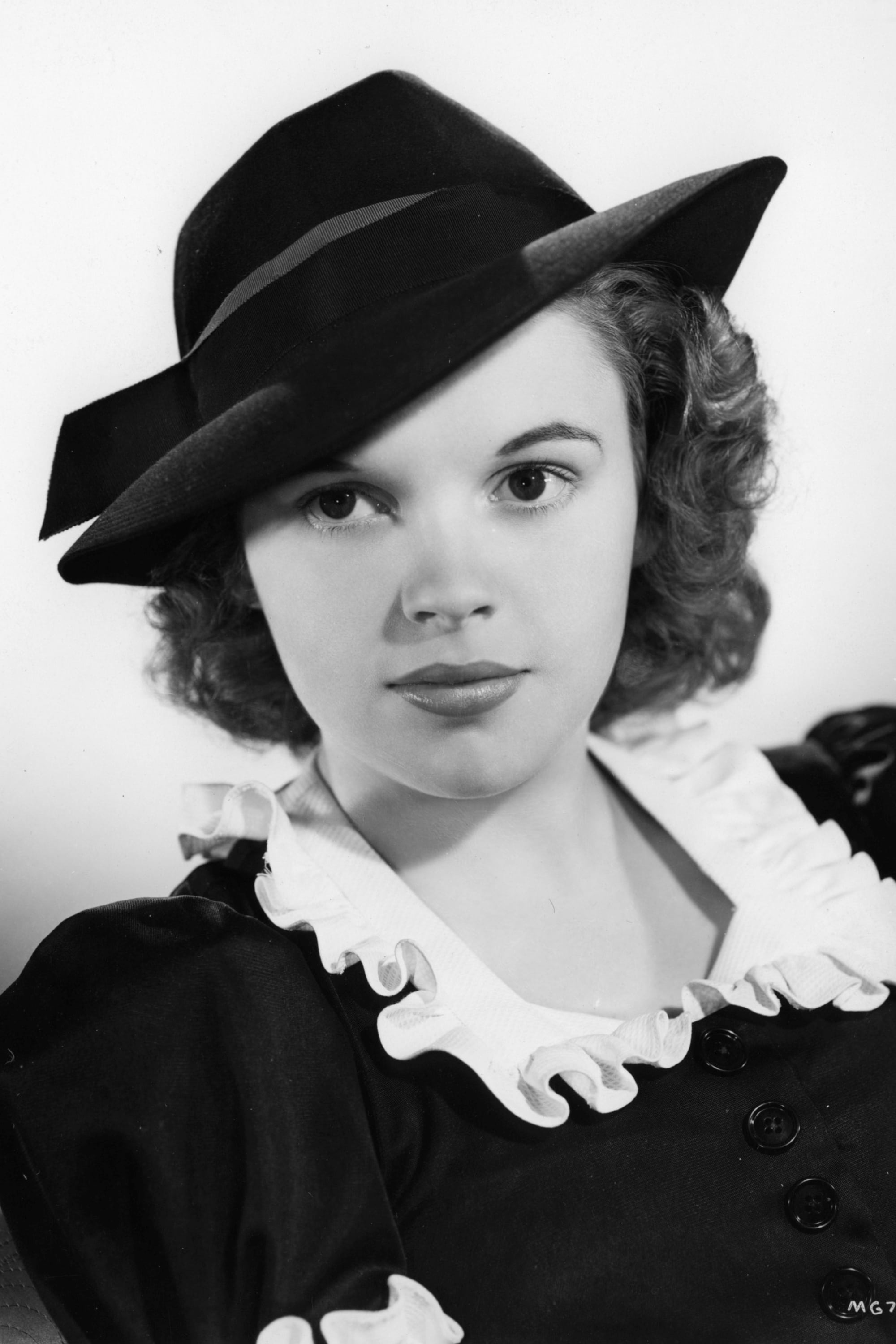 Judy Garland