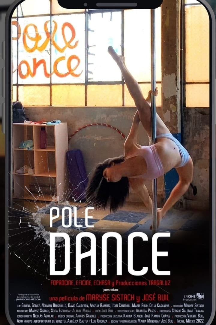 Pole Dance