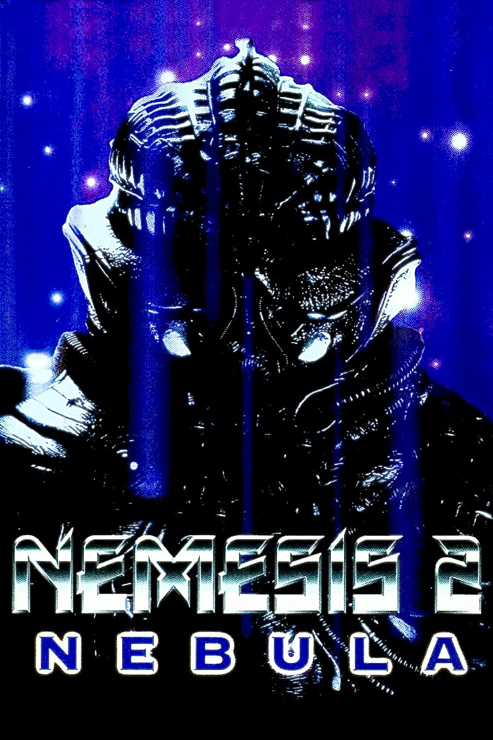 Nemesis 2: Nebula