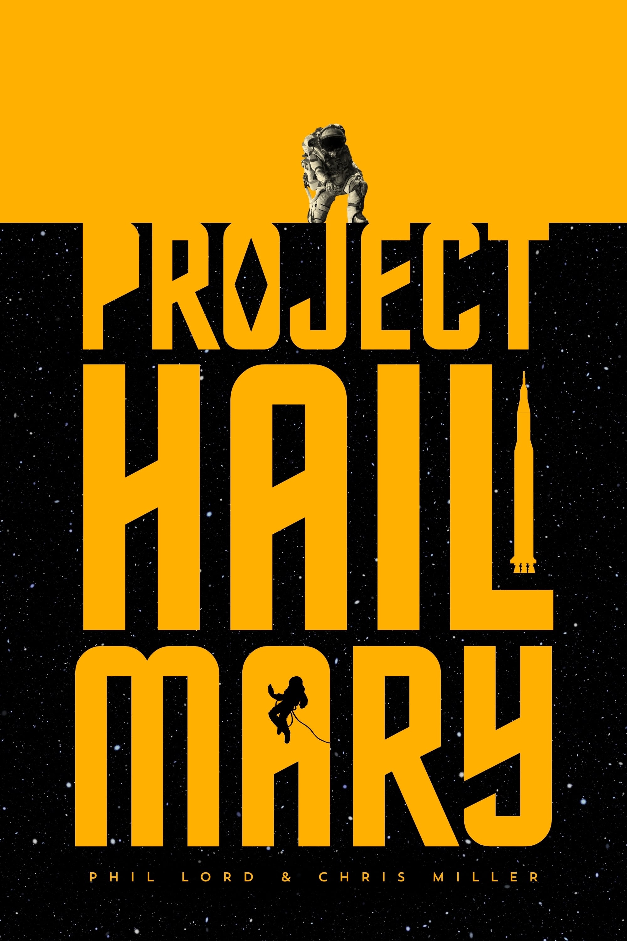 Project Hail Mary