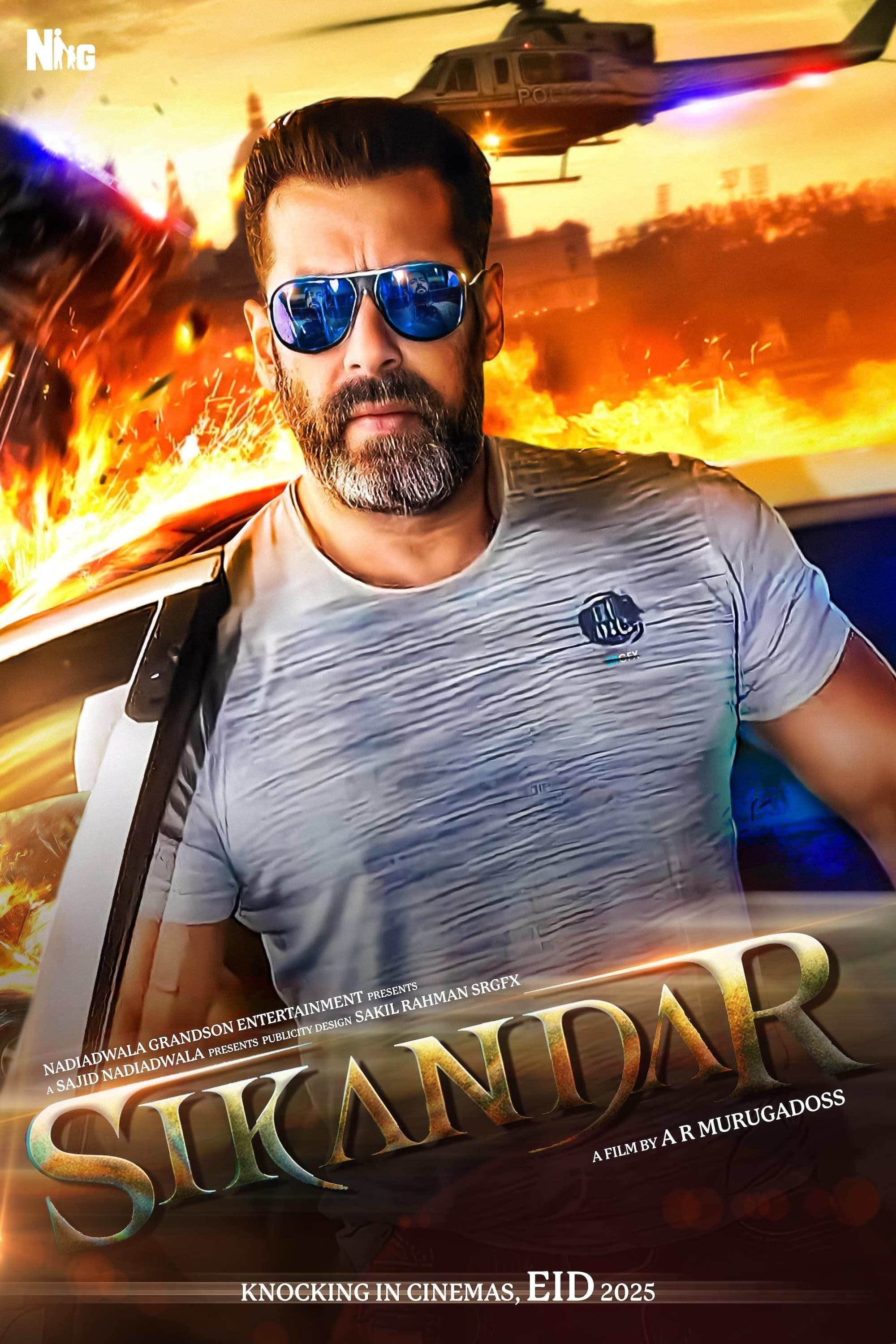 Sikandar