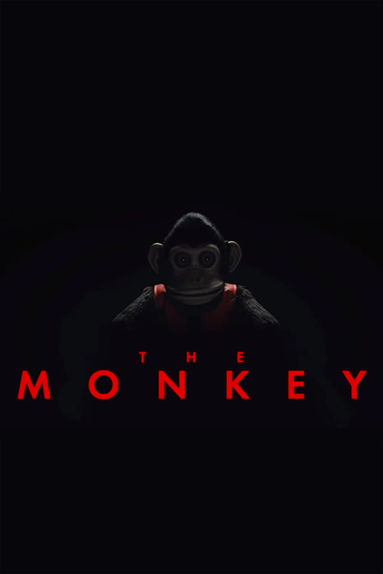 The Monkey
