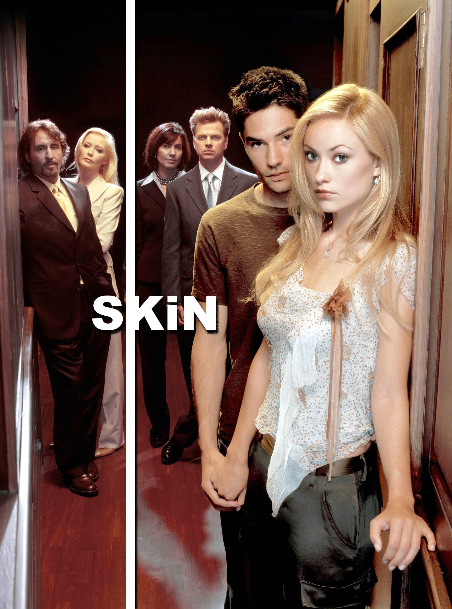 Skin