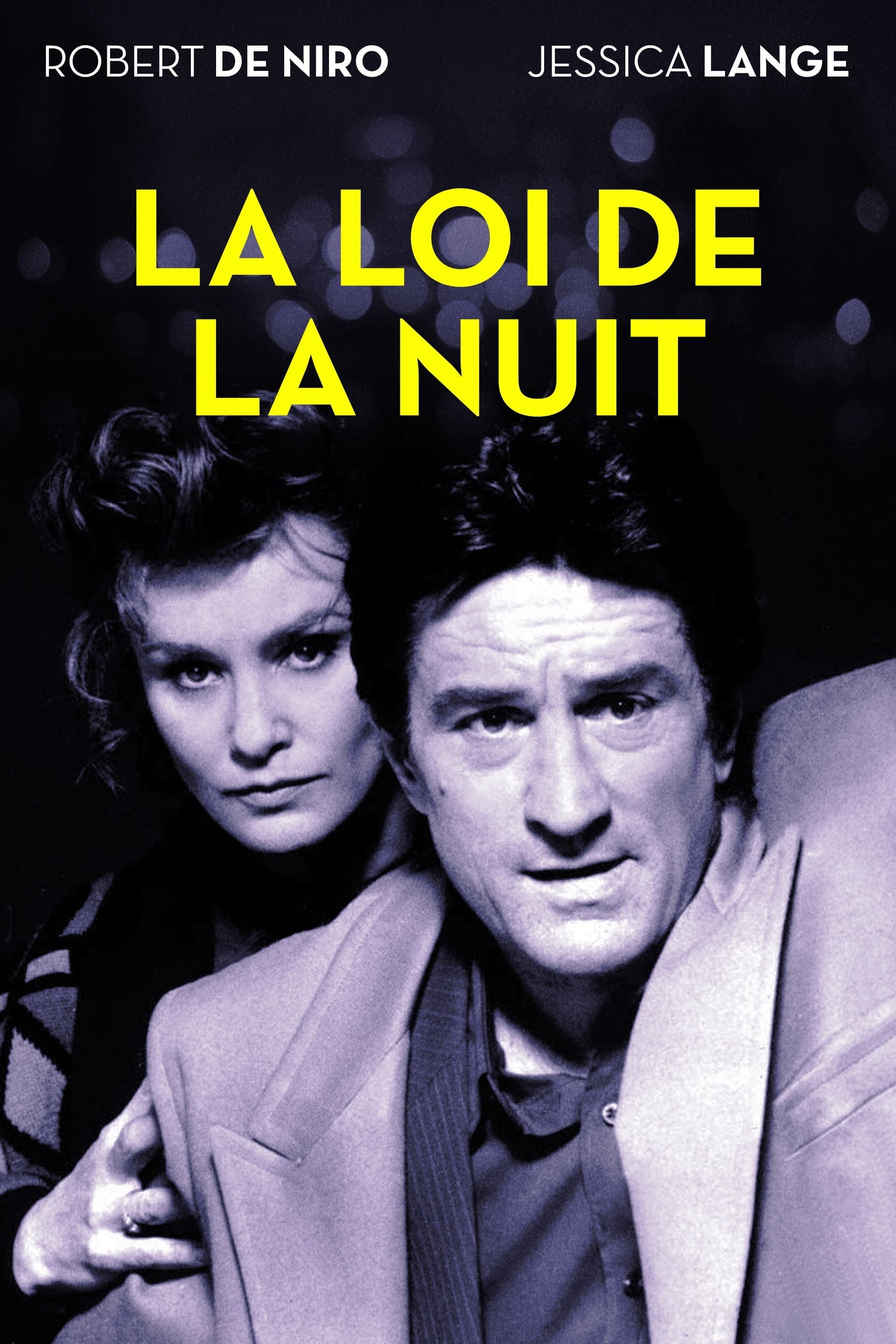 La Loi de la nuit