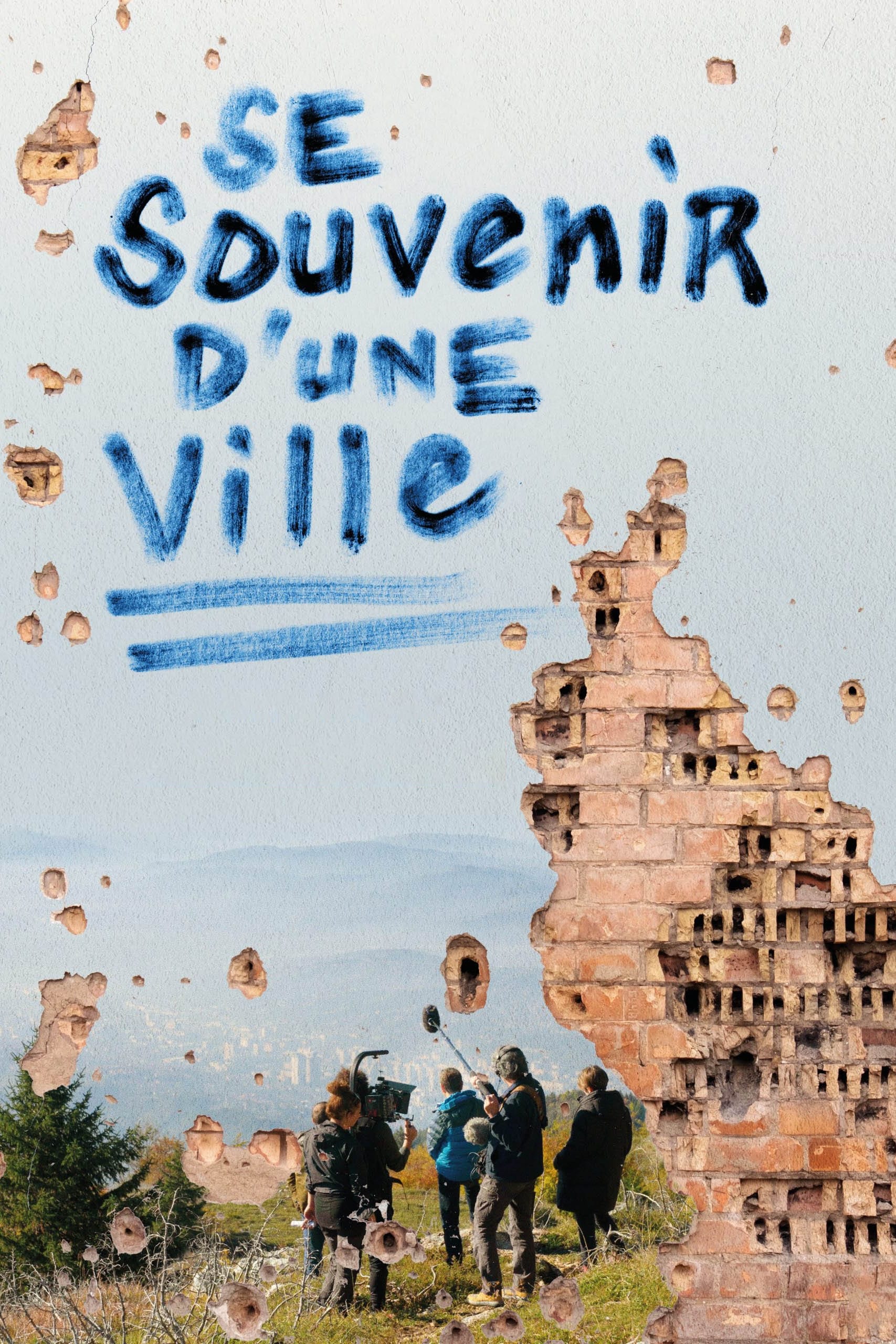 Se souvenir d'une ville