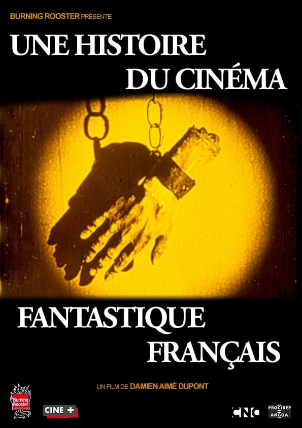 Une histoire du cinéma fantastique français