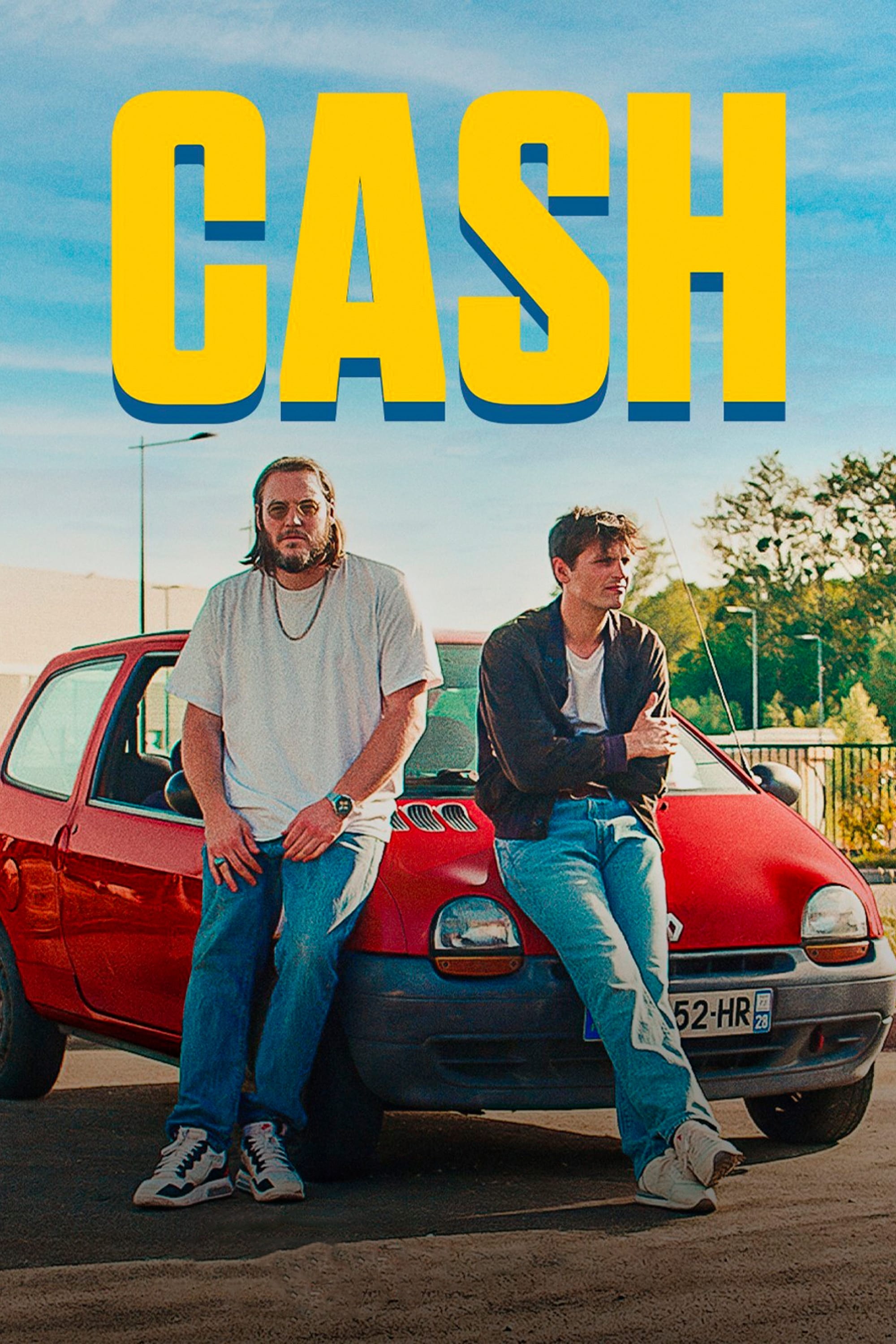 Cash