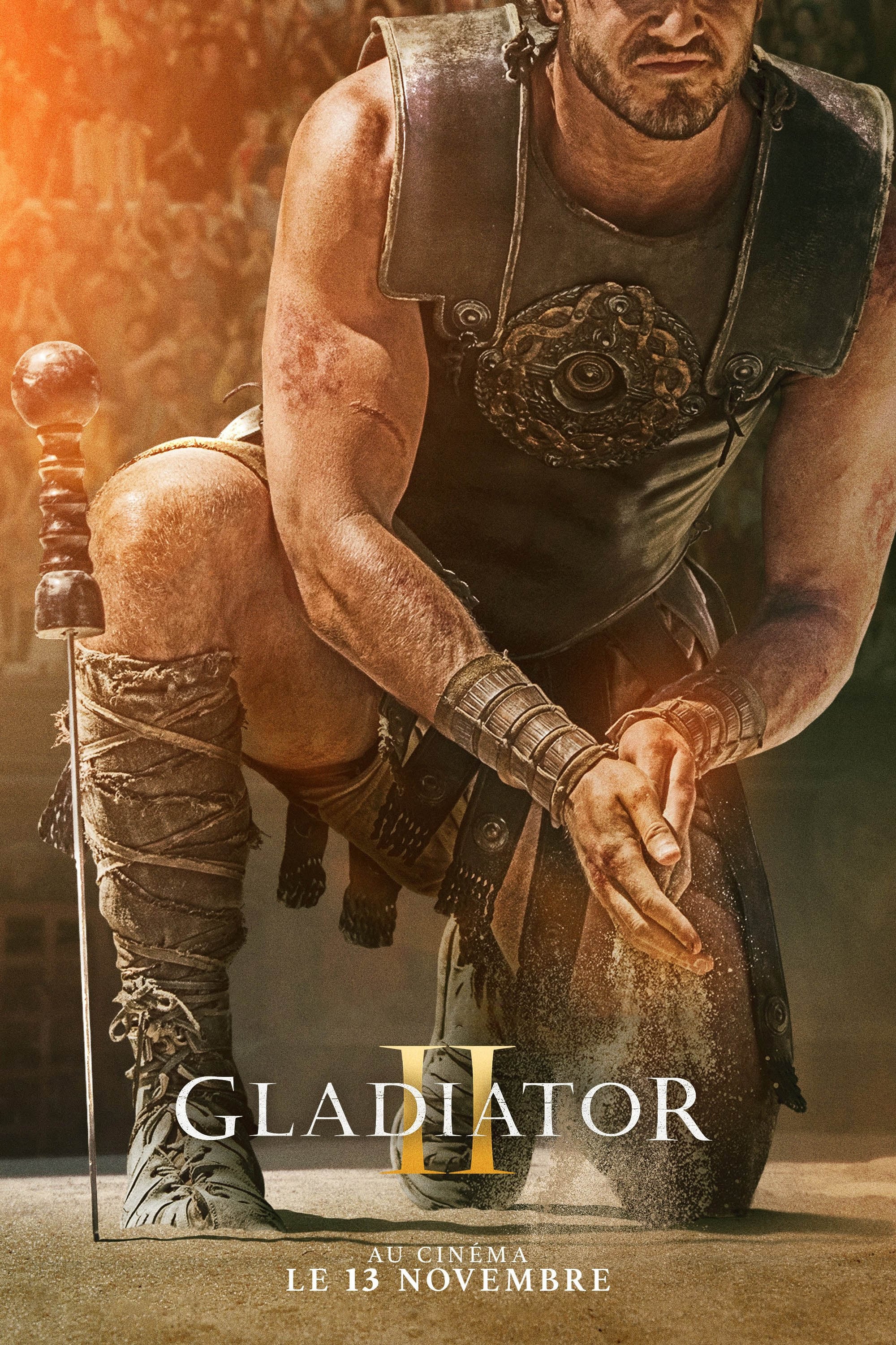 Gladiator II Bande-annonce (2) VF