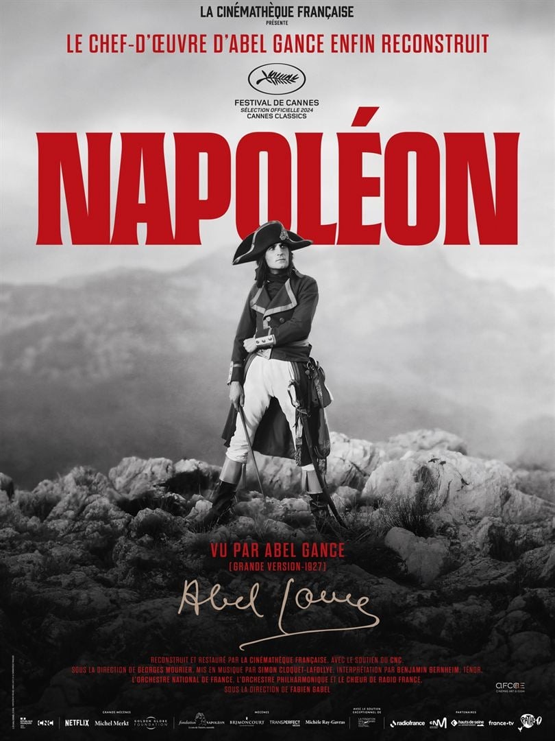 Napoléon