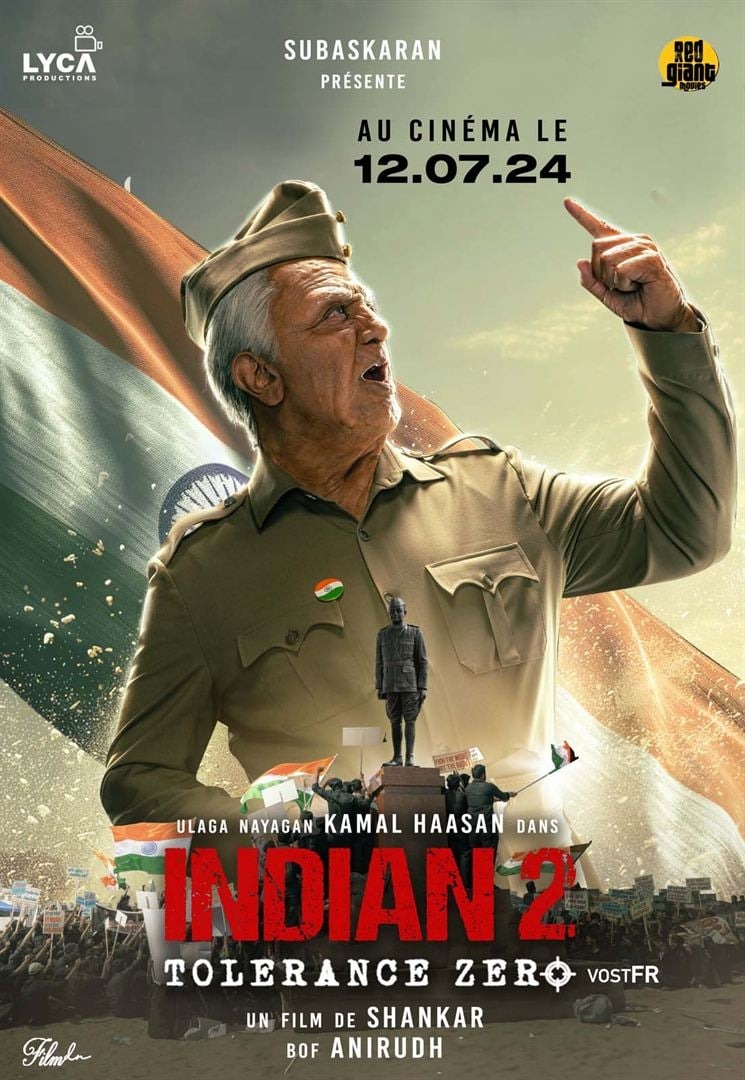 Indian 2