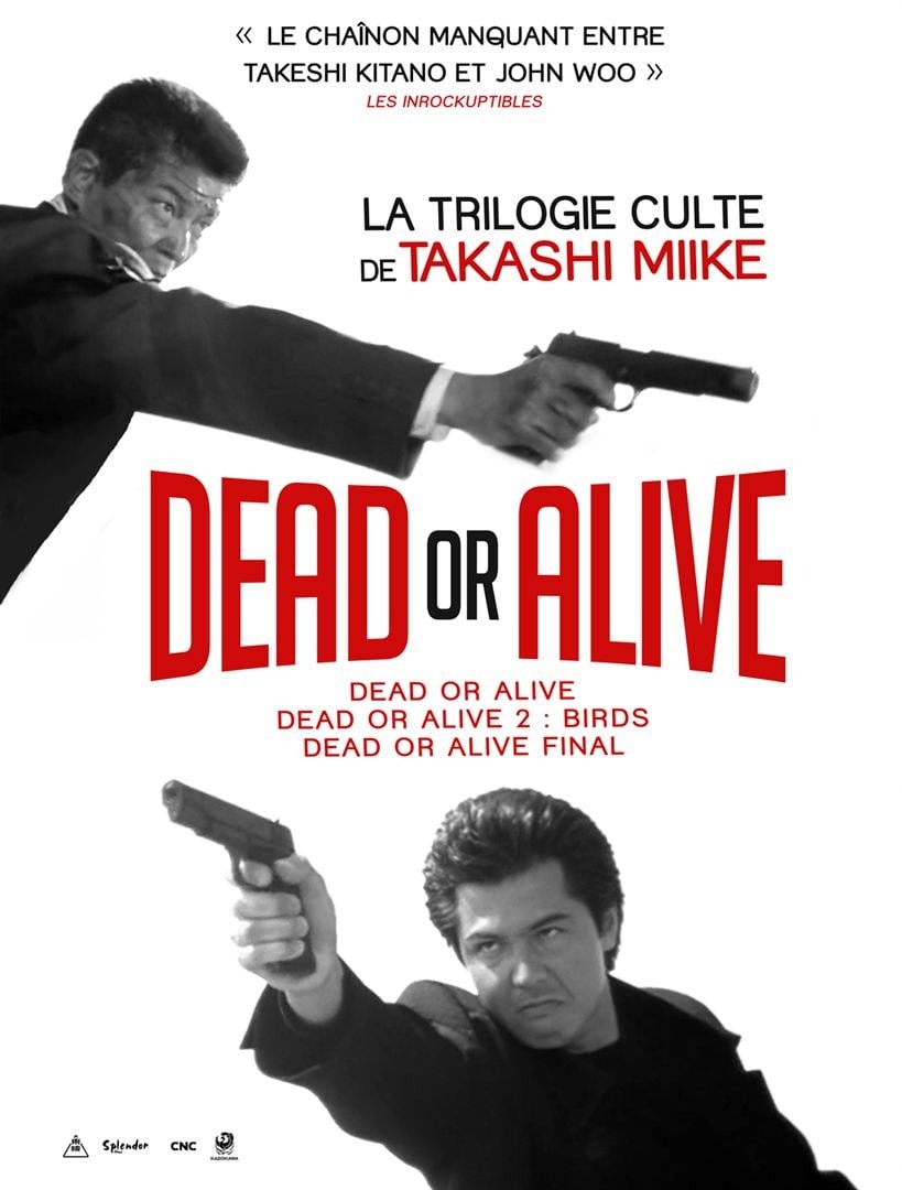 Dead or Alive