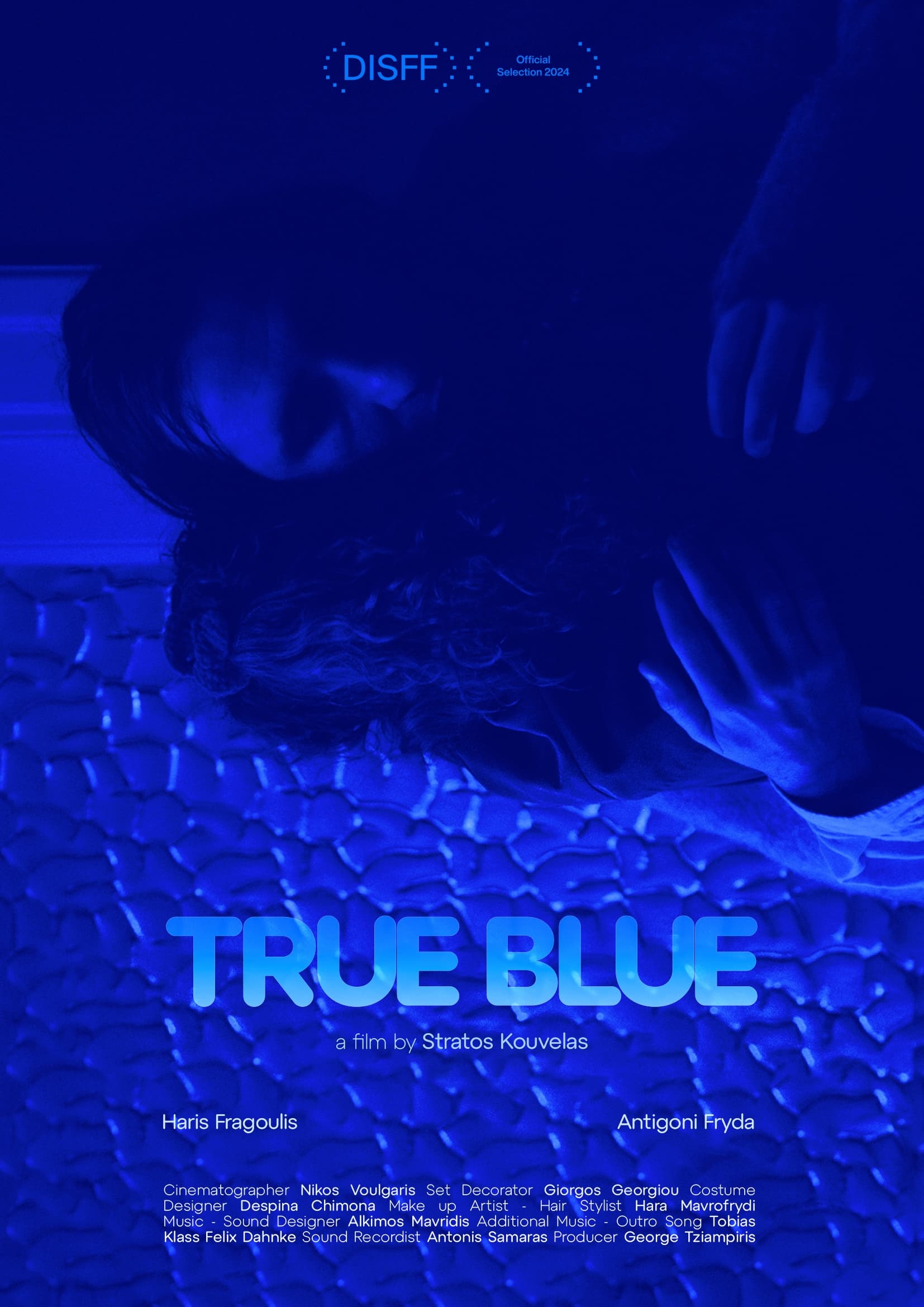 True Blue