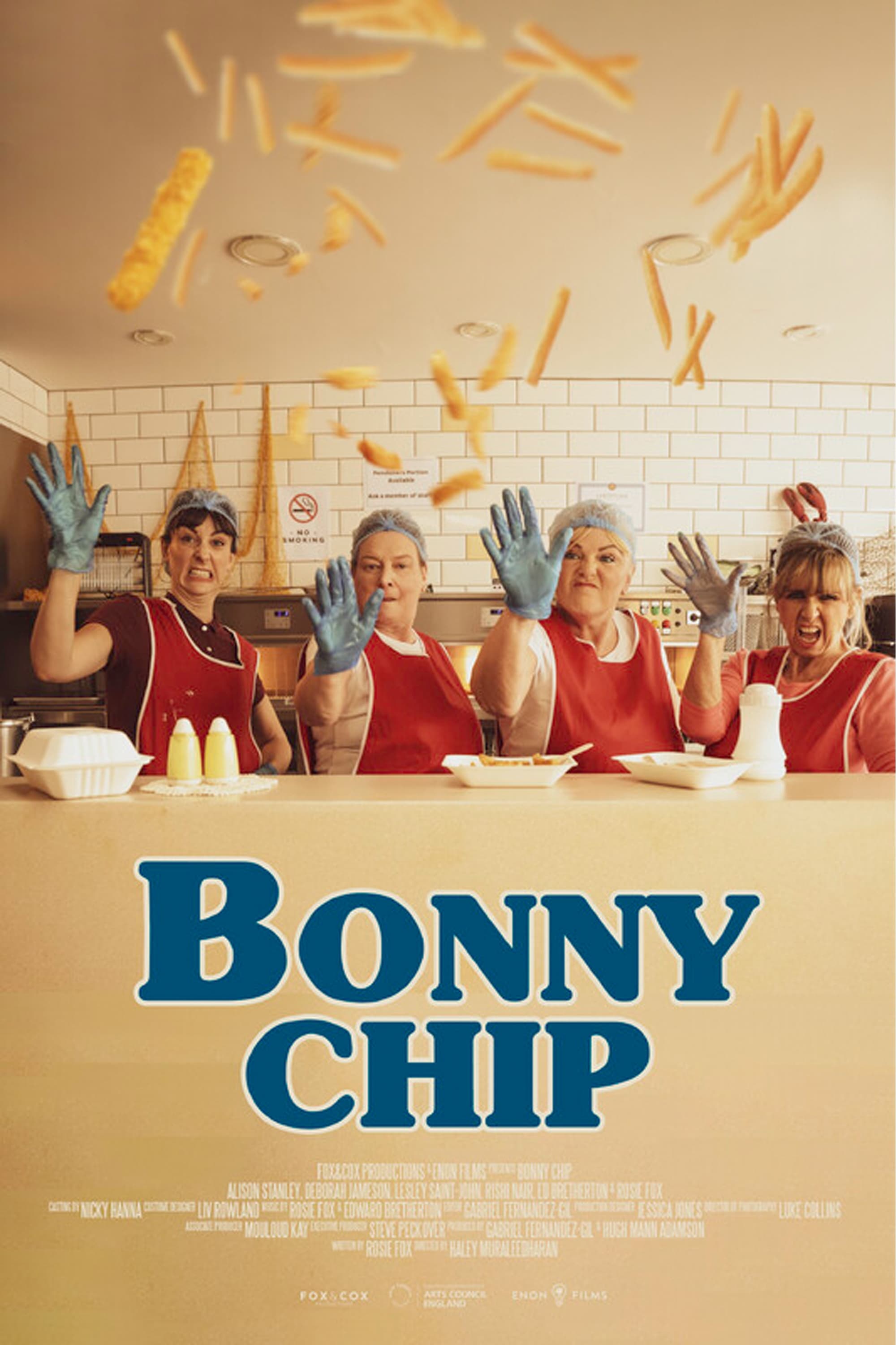 Bonny Chip