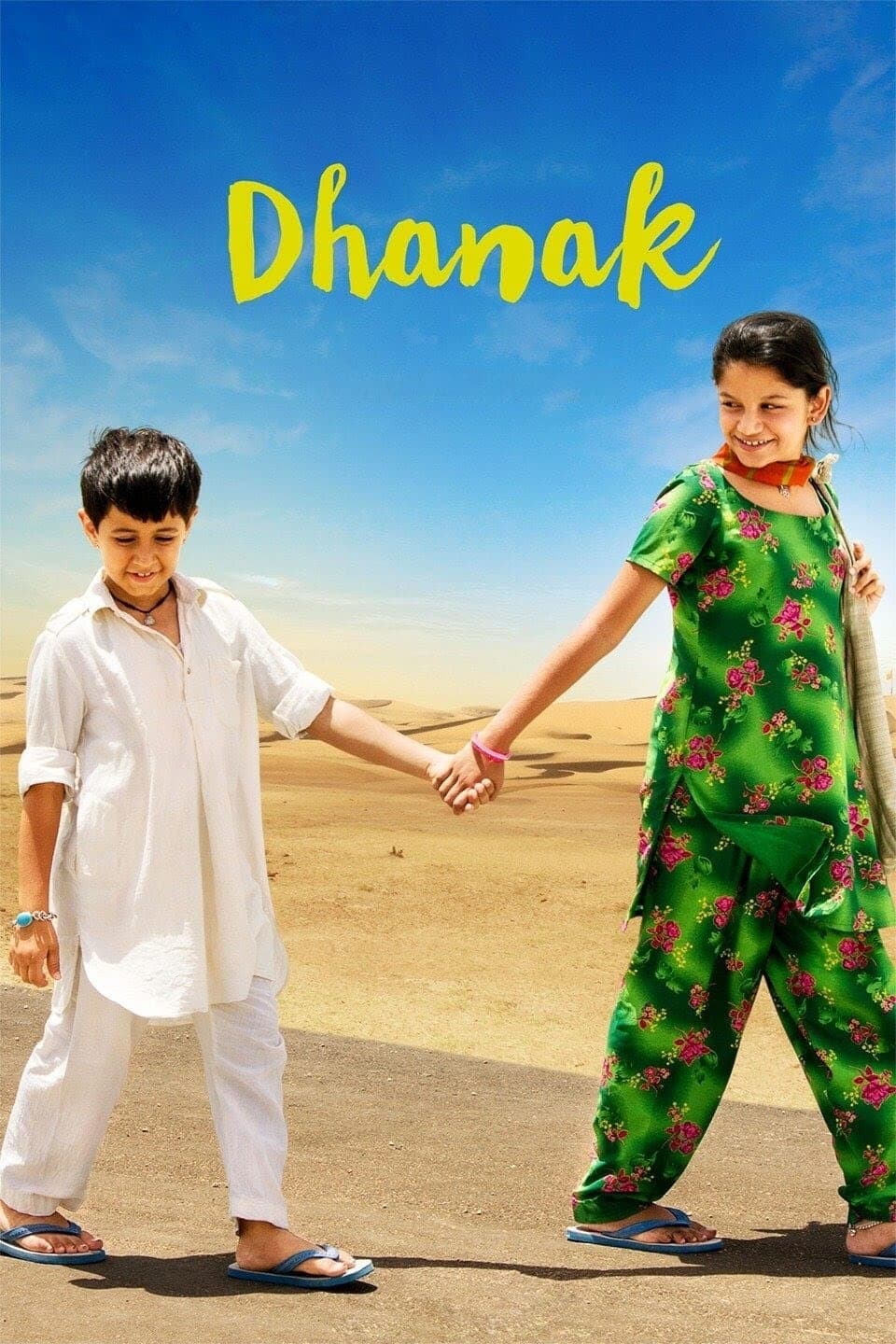 Dhanak