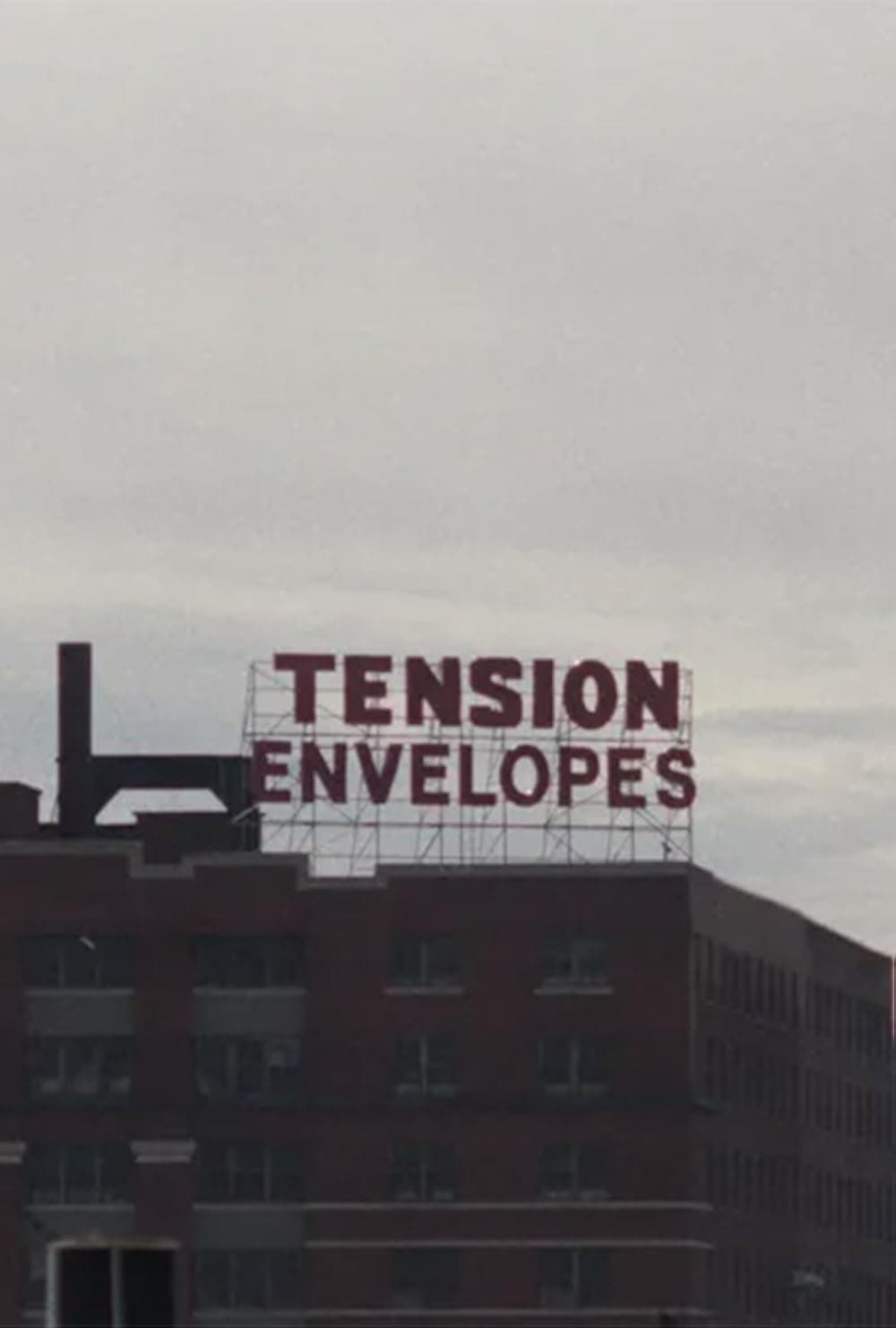 Tension Envelopes